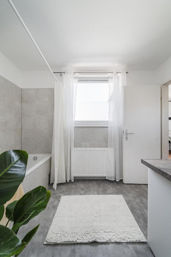 City Lodge Vienne Extérieur photo