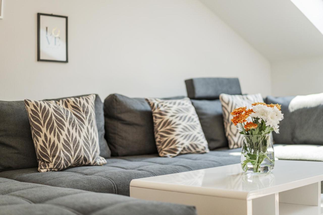 City Lodge Vienne Extérieur photo