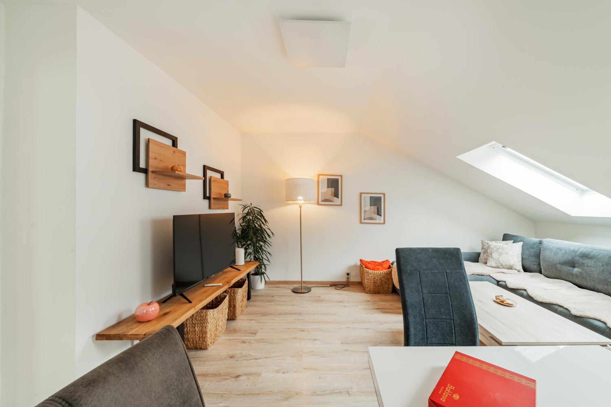 City Lodge Vienne Extérieur photo
