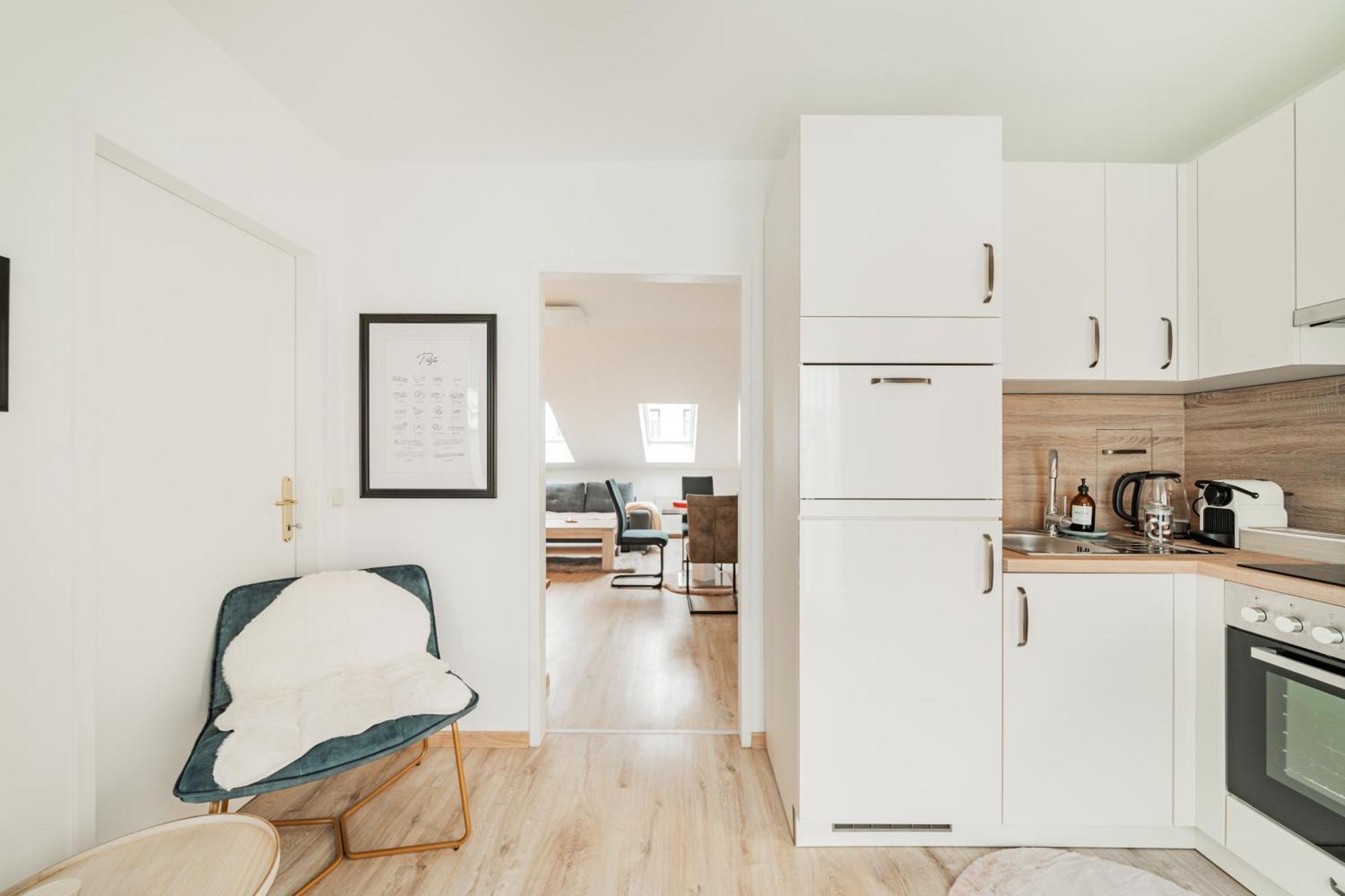 City Lodge Vienne Extérieur photo