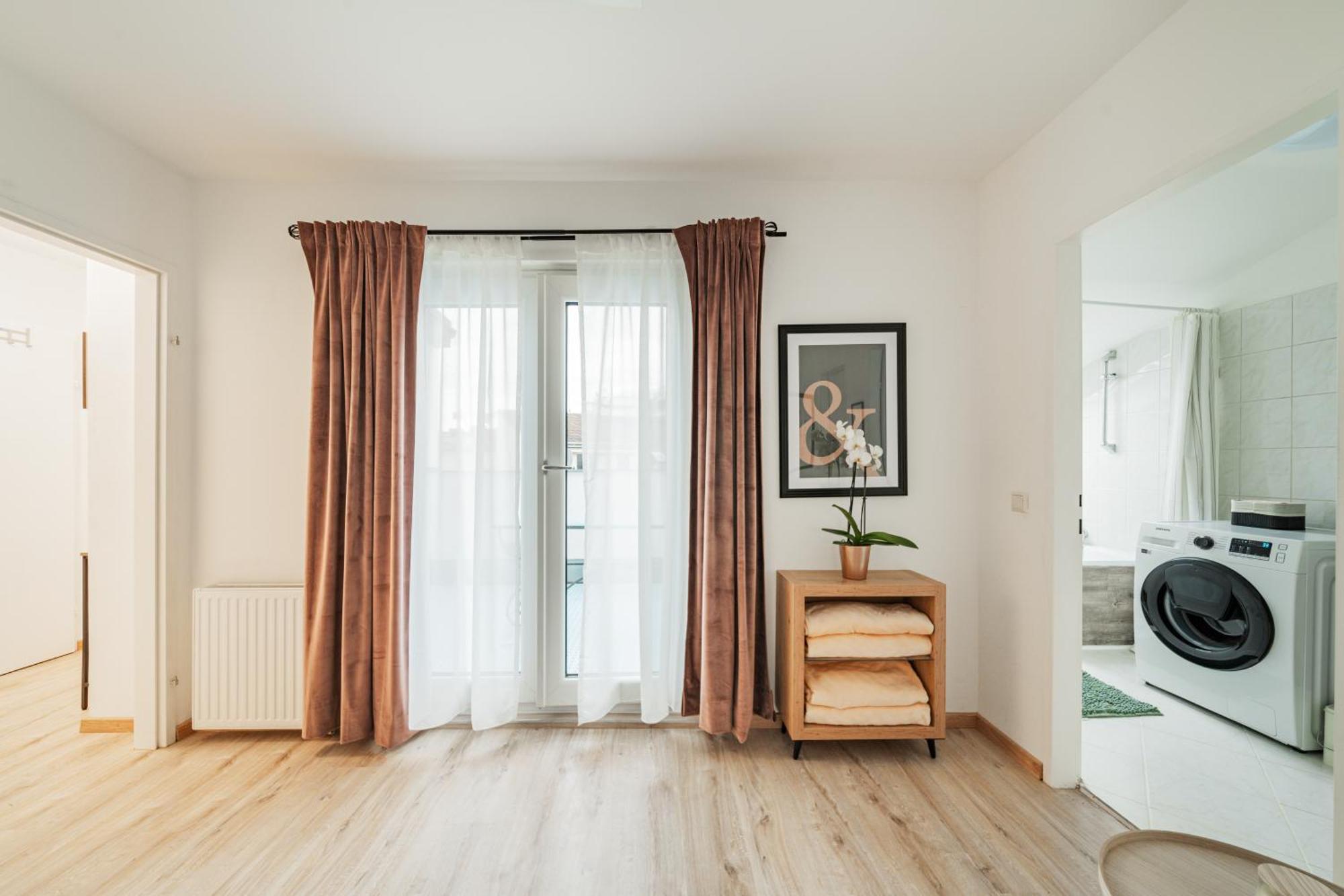 City Lodge Vienne Extérieur photo
