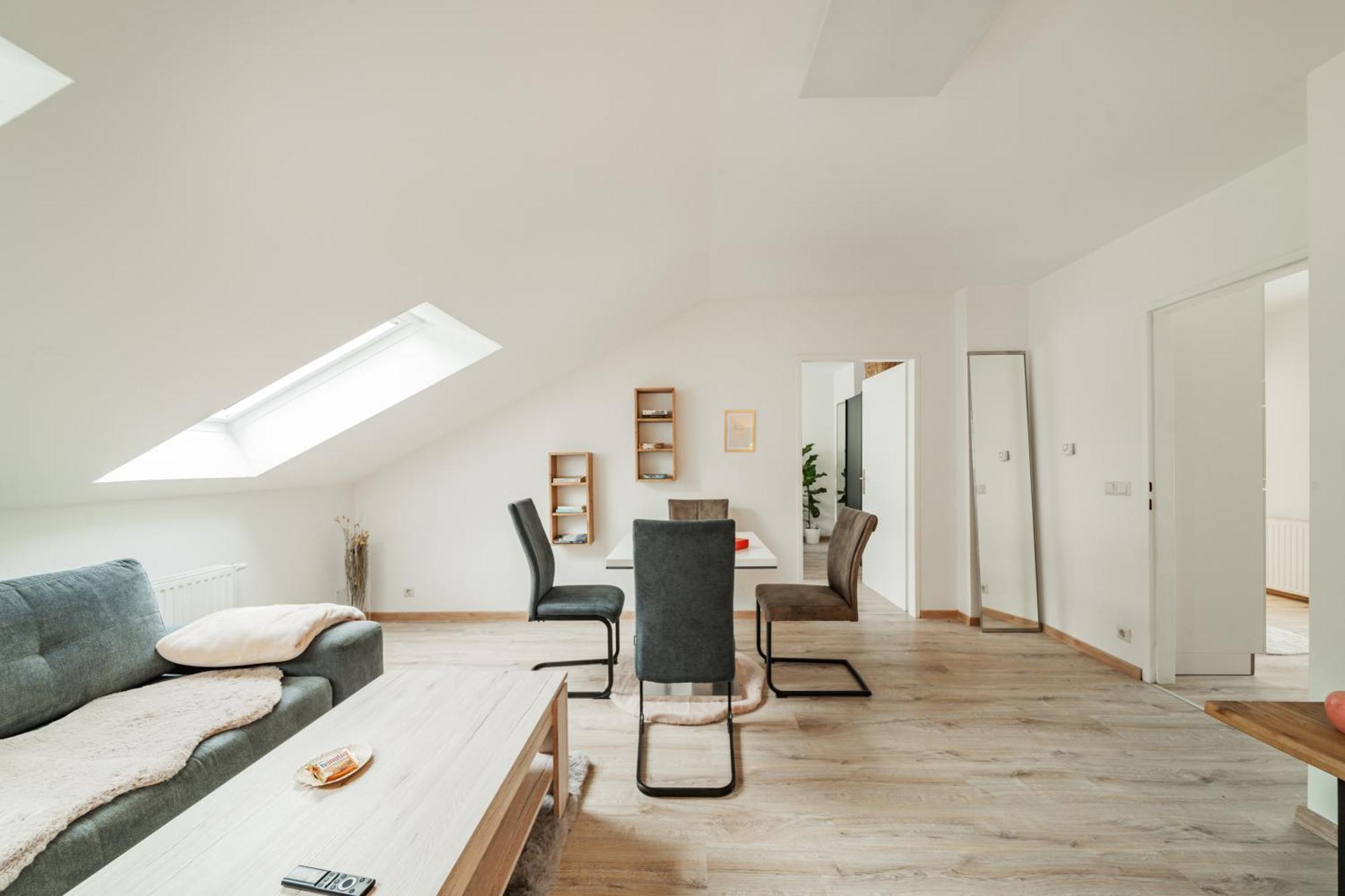 City Lodge Vienne Extérieur photo