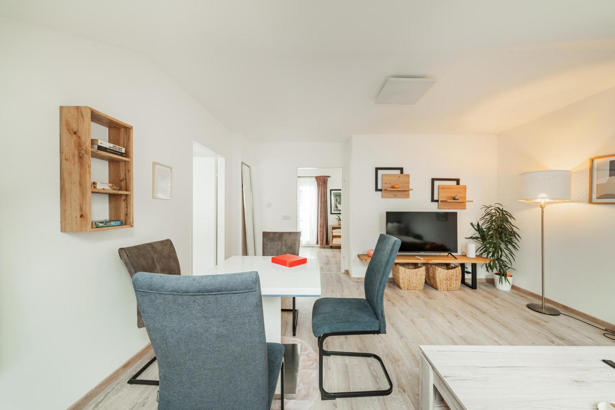 City Lodge Vienne Extérieur photo