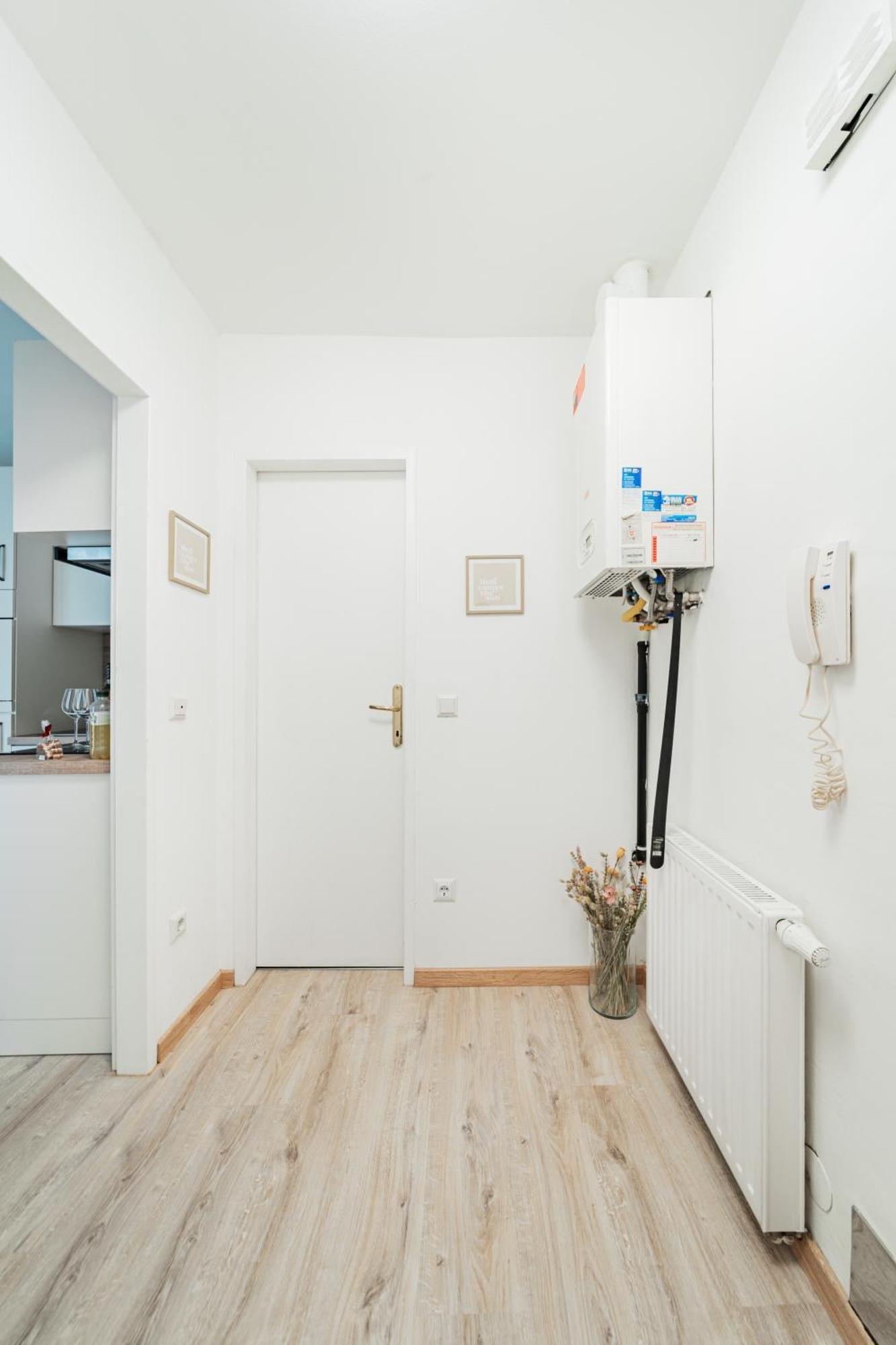 City Lodge Vienne Extérieur photo